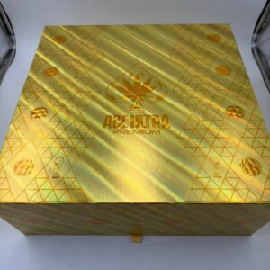 Buy ACE World Cup Edition 2G Disposable Vape