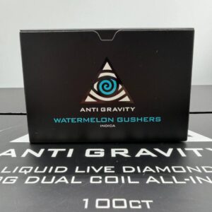 Buy ANTI GRAVITY Disposable Vape