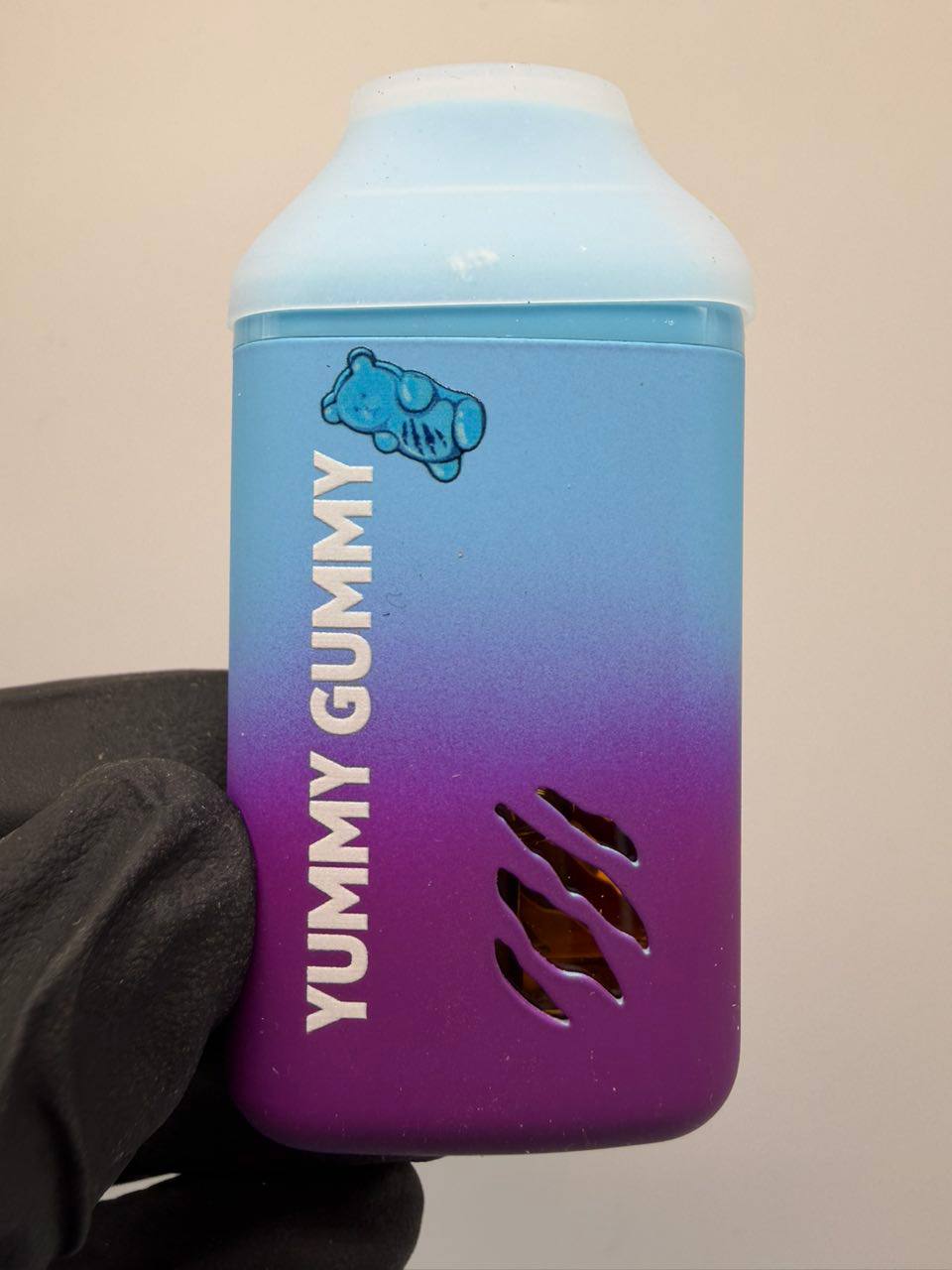 Buy BLK KAT Disposable Vape - Image 4