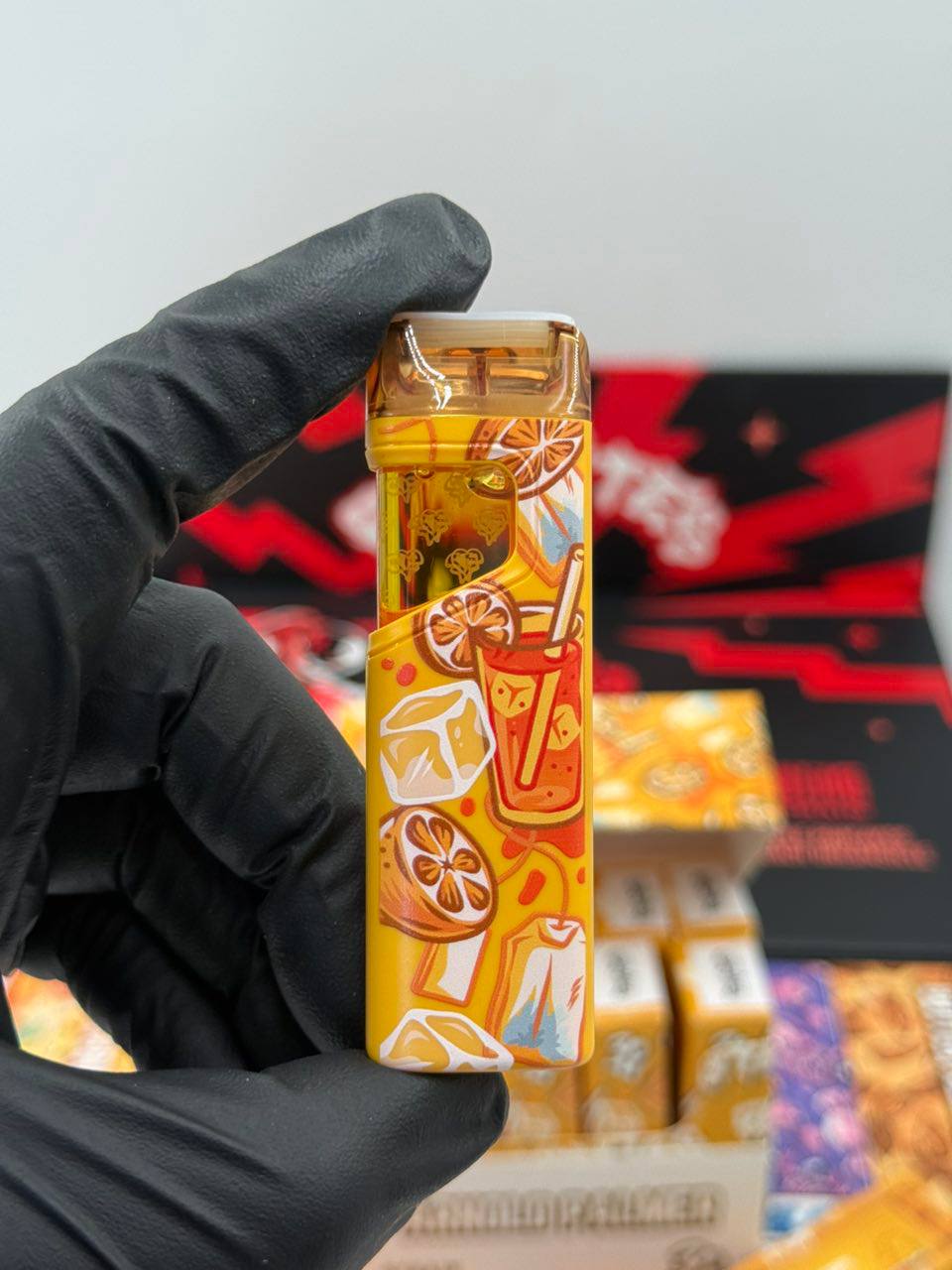 Buy FAVORITES 3G Disposable Vape - Image 4