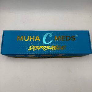 Buy COOKIE X MUHAMEDS Disposable Vape