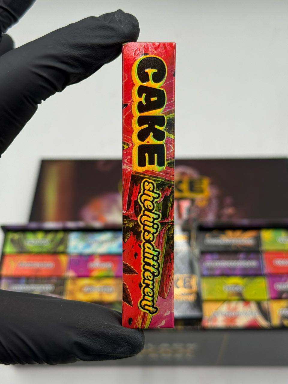 Buy Cake 1.5G She hits different - Image 2