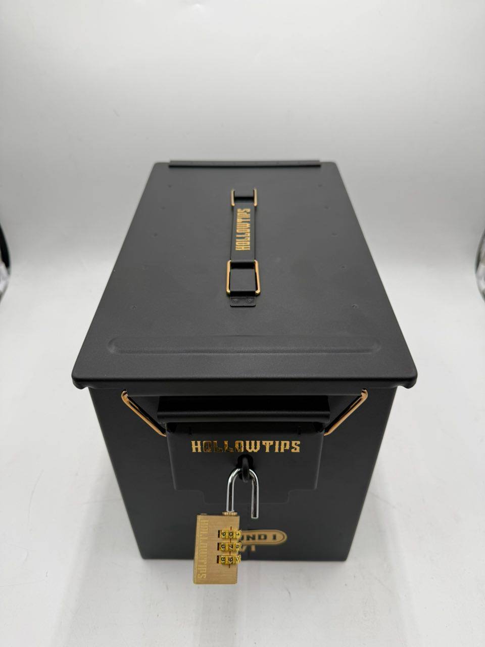 Buy HOLLOWTIPS Cannabis Vape - Image 2