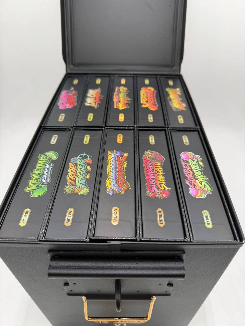 Buy HOLLOWTIPS Cannabis Vape