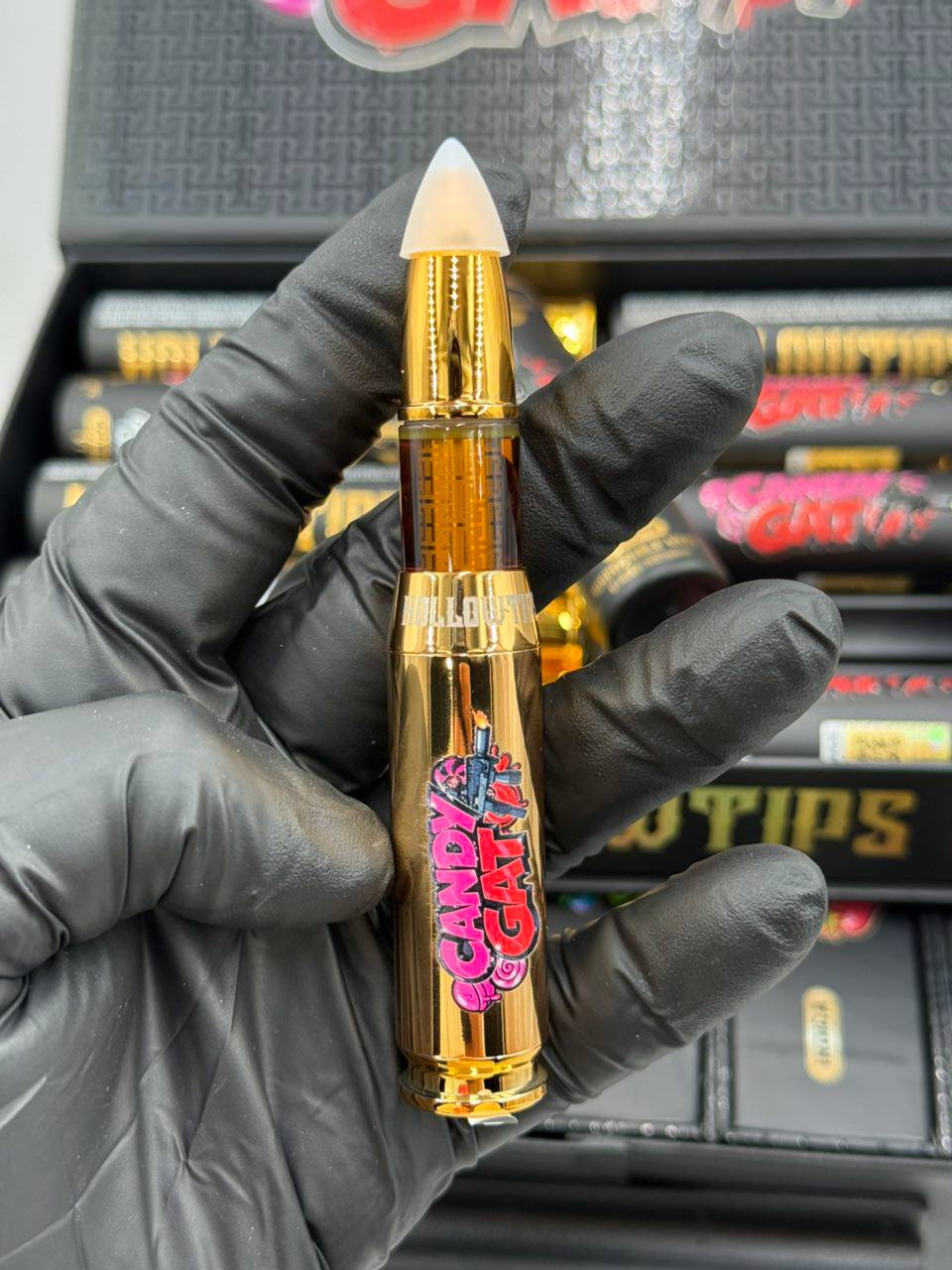 Buy HOLLOWTIPS Cannabis Vape - Image 4