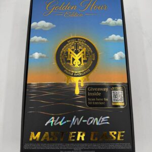 Buy Muha Meds 2g Summer Raffle Edition Disposable Vape