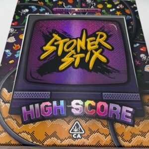 Buy NEW Stoner Stixx Vape