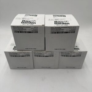 Buy RAW GARDEN Vape
