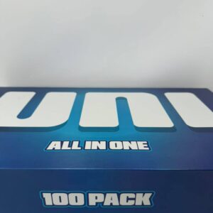 Buy UNI V2 Disposable Vape